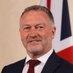 Steve Reed MP (@stevereedmp) Twitter profile photo Steve Reed MP (@stevereedmp) Twitter profile photo
