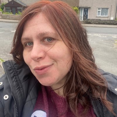 KirbyyLiane's profile picture. Founder of Variant Worlds, TTRPG Enthusiast, Writer, Performer and Qualified Psychologist.