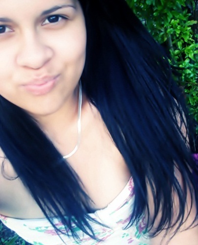 16 anos , Sagitariana,Corinthiana; Mãe&Pai ; Deus Amigos ;*  Foco,Força&Fé ;]]