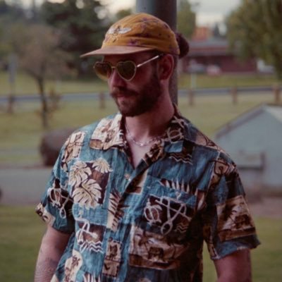 everything he was and less | McDaniel HS Coach | Galaxy MS Coach | Hive Ultimate #27 | Oregon Steel #27