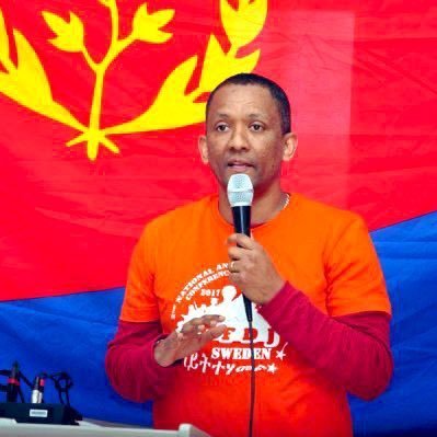 “My country, right or wrong; if right, to be kept right; and if wrong, to be set right.” #Eritrea #EDF #PFDJ #YPFDJ