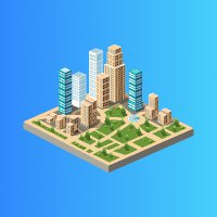 TON City (@toncity_hq) 's Twitter Profile