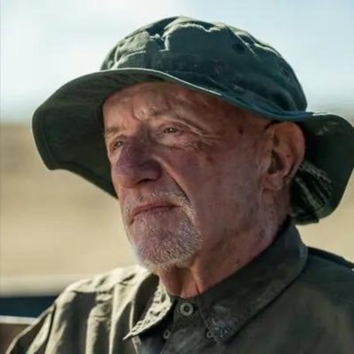 Boris, Juventus, GTA. Mike Ehrmantraut come stile di vita.