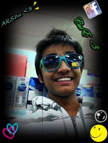 Aksharpatel89's profile picture. 