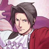 Ace Attorney (@aceattorneygame) 's Twitter Profile