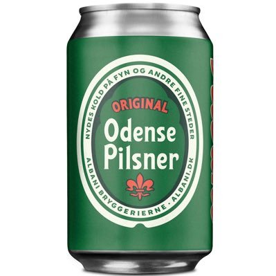 Skriver lidt om Odense, Odense og måske lidt om Odense #ingensomzohore #obdk #enafstiverneikorsettet