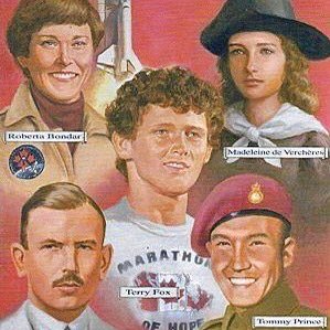 seekgood1's profile picture. (❤️🇨🇦Feeedom) (🤬 Hate Racism) (🤔Exploring Real Conservatism)