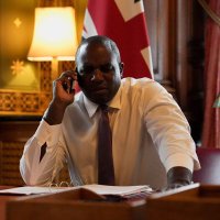 David Lammy (@davidlammy) 's Twitter Profile Photo David Lammy (@davidlammy) 's Twitter Profile Photo