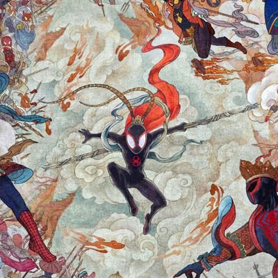 Victor96805436's profile picture. 