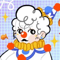 Neoeva122clown | ✨👽☁️ (@neoeva122) 's Twitter Profile Photo Neoeva122clown | ✨👽☁️ (@neoeva122) 's Twitter Profile Photo