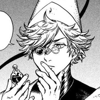 c4narys's profile picture. gojo: you ready to be a single mother?