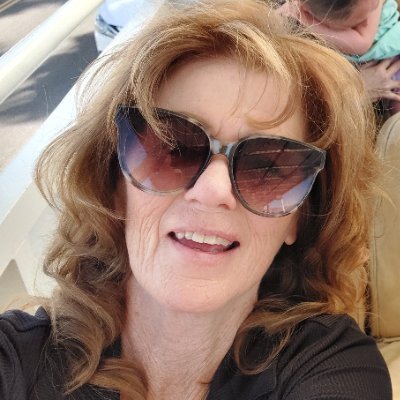 Freelance award winning journalist, strategic communications, fierce defender of freedom, Ronald Reagan is my hero.