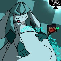 Pedra (@glaceon_vore) 's Twitter Profile
