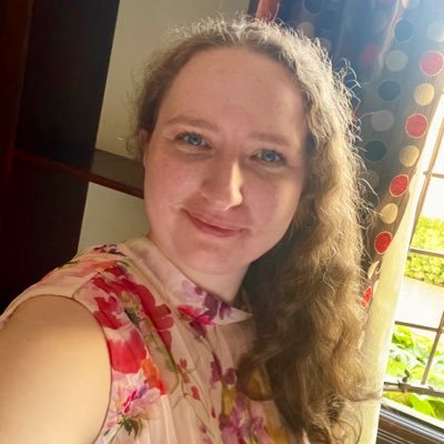 Assist Prof Private Law @cambridgelaw, Fellow Queens’ college. co-founder @SeldensSister. Land law, historical jurisprudence. AFHEA. She/her.