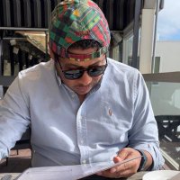 Hortensio (@arrohcreate) 's Twitter Profile