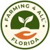 Farming 4 All (@farming4allfl) Twitter profile photo Farming 4 All (@farming4allfl) Twitter profile photo