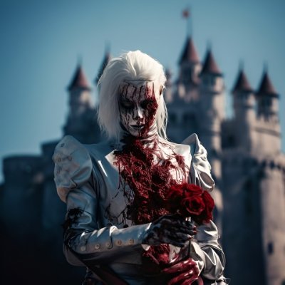 maybeadventure's profile picture. ||💜The man pulls his sword from its sheath to protect the tiny wound deep in his heart💜||
||💎co-founder @playhellcity||
|| 💫building @typerdexapp||