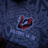 Vulcanz'19 (@vulcanz19) 's Twitter Profile Photo Vulcanz'19 (@vulcanz19) 's Twitter Profile Photo