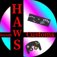 Haws/Sophie (@hawssmash) 's Twitter Profile Photo