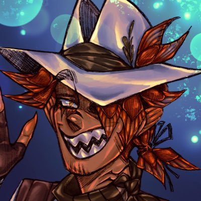 FishiCr4ck3rs's profile picture. Fish | Digital Artist | Draws fanart | https://t.co/KdCf7TNRDf