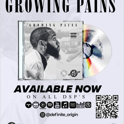 NEW VIDEO HERE #MainPeers “Growing Pains” OUT NOW