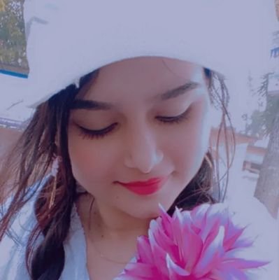 #Alhamdulillah_For_Everything
#Daughter_Sister_Young_Lady