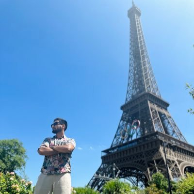 BhargavVBhat's profile picture. Take life with a dash of humour!