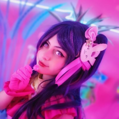 SylphideCosplay's profile picture. シル
🇯🇵🇪🇦🇬🇧
暁のヨナ♥フェアリーテイル