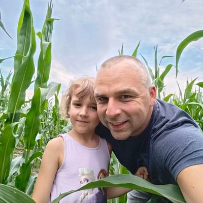 BrzoskaMichal's profile picture. Zakochany Tata :)