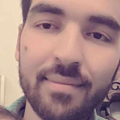 mash_muhammad's profile picture. عاشقي در فراق یار..