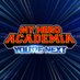 My Hero Academia: You’re Next (@mhayourenext) Twitter profile photo My Hero Academia: You’re Next (@mhayourenext) Twitter profile photo