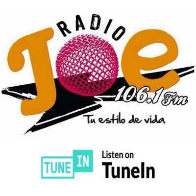 Directo y Sin Miedo 💥 Somos La emisora de radio FM #1 en el Area Este de Puerto Rico 🇵🇷 106.1 FM