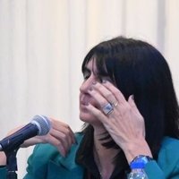 Roxana Campisi, MD, MTSAC, MASNC (@roxanacampisi) 's Twitter Profile