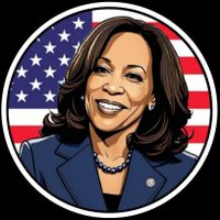 $HARRIS Token (Fan Account) (@kamalaharriserc) 's Twitter Profile