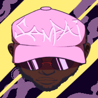 Senpai Samさんのプロフィール画像