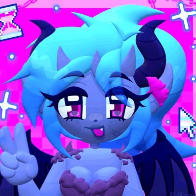 Gargoyle_Hours's profile picture. ⏳ 📺 | Gargoyle on the internet |18+|She/Her ᐠ( ᐛ )ᐟ Icon by: @Inky_Trash