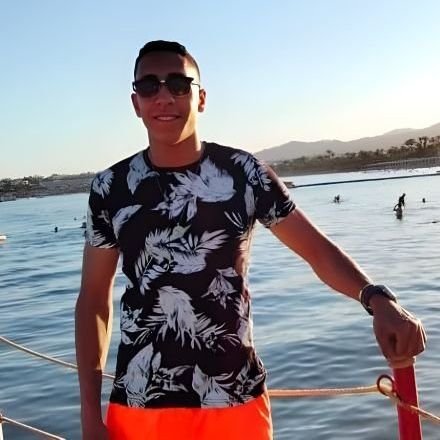 Mr_Alieto's profile picture. محتوى غير هادف لأي شيء