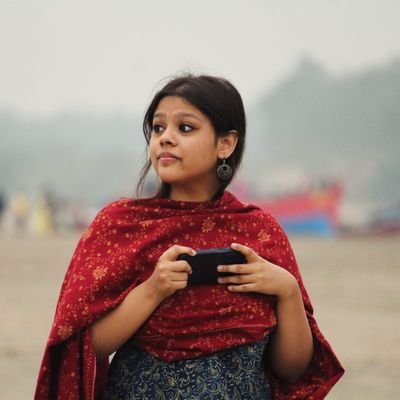 Econ PhD Scholar at Shiv Nadar IoE
Interested in Labour, gender and political economy of agriculture, Hindustani Classical vocalist.