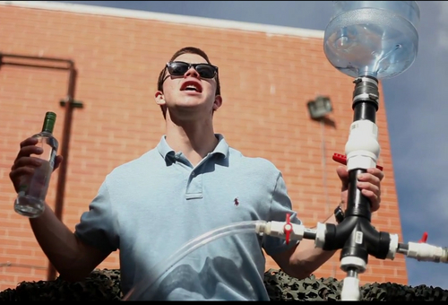 SFGSay's profile picture. Sh*t pertaining to the everyday freshman in college. Directed at males. Females are welcome.

Owner of Polo:
@HunterArbaugh