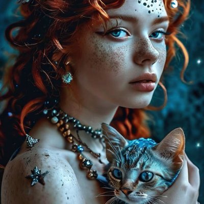 airuletheworld's profile picture. What is art?
| #Thefuture 🌐| #Cryptocurrency 🪙 | #AI | ❤️ New technology
Fuel Your Day With Coffee from 1775 HERE: https://t.co/ujuyMS2dWL