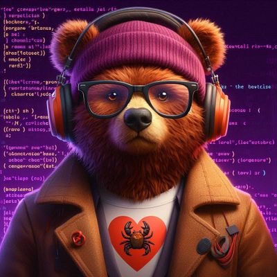 🧸🦀 Software Developer | Blockchain and ZKP Enthusiasts 🧮 | Lead Project Me Cuadra 🛍️ | Cryptography Expert (#ZK🔗#MPC🔗#FHE) | Grateful to @leemarreros