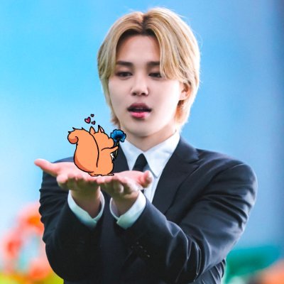 BTS 국민 🐰🐥 Are you sure 🤷?!🤷
