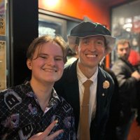 Tadius Alexander (@fallofcarvour) 's Twitter Profile