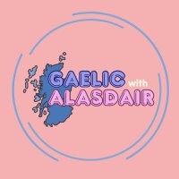 Gaelic with Alasdair (@gaelicwithal) 's Twitter Profile