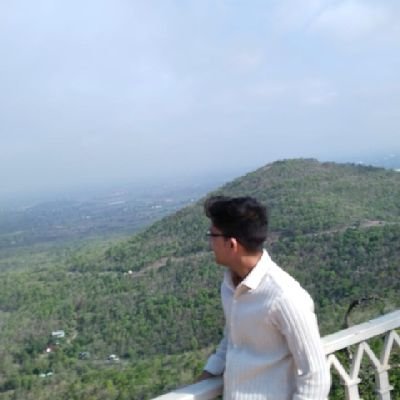 VishalYada60856's profile picture. Student