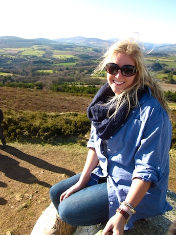 CarolineJ211's profile picture. Doesn't expecting the unexpected, make the unexpected, expected?