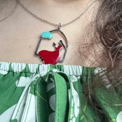 Feminist, Iranian, an admirer and advocate of Women,Life,Freedom, Proud Trans Ally