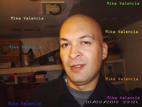 valenciamike13's profile picture. raper