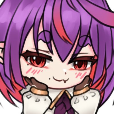 Exploradora de universos ='w'= 🍃
| En espera a la apertura del portal para Nyameron 🎐 | Vtuber.
Cuenta de Arte: @_LadyViii_Art
Artista - Escritora 🖼️