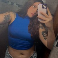 Agostina (@agosdeccechis) 's Twitter Profile